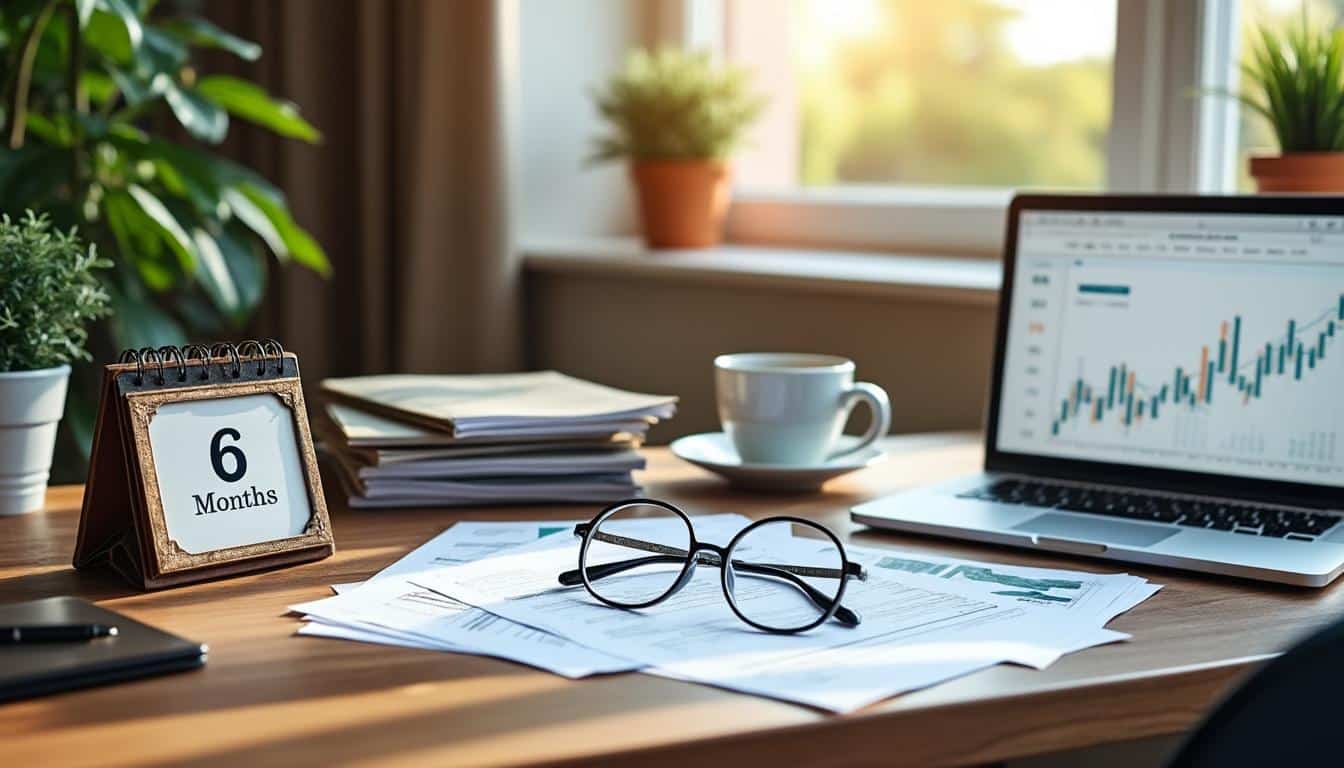 découvrez notre check-list complète des démarches à effectuer 6 mois avant votre départ à la retraite pour préparer sereinement cette nouvelle étape de votre vie.