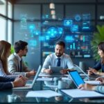 découvrez comment eres retraite accompagne les pme dans le déploiement du plan d'épargne entreprise grâce à une ingénierie sociale innovante pour optimiser les avantages sociaux des salariés.