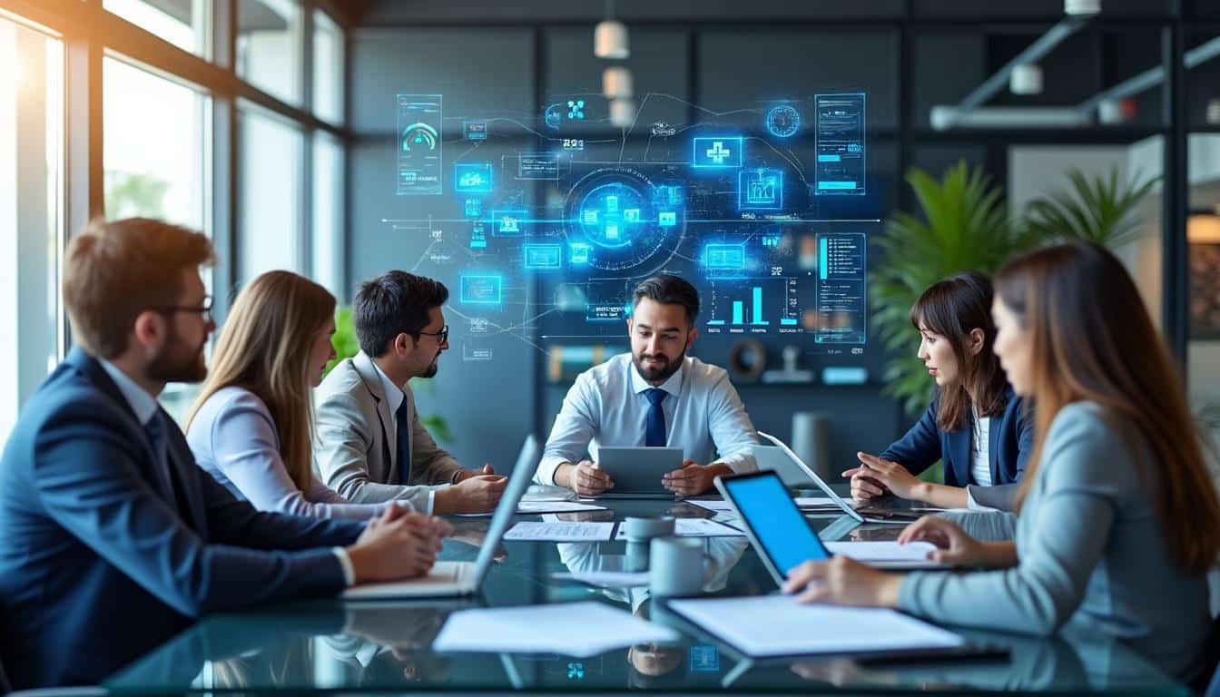 découvrez comment eres retraite accompagne les pme dans le déploiement du plan d'épargne entreprise grâce à une ingénierie sociale innovante pour optimiser les avantages sociaux des salariés.