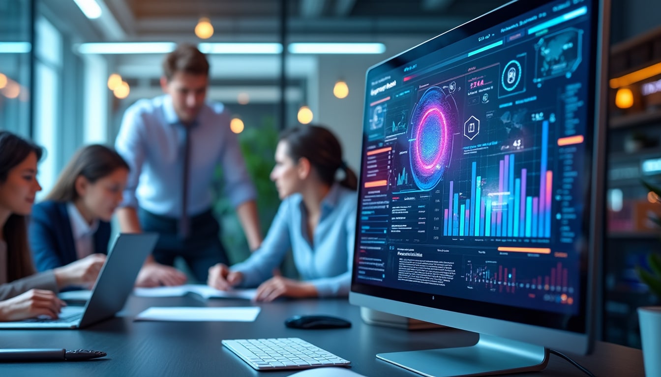 découvrez comment le système de suivi des candidatures lié à indeed analyse automatiquement les mots-clés présents dans les cv pour optimiser le recrutement et faciliter la sélection des profils pertinents.