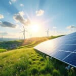 découvrez comment totalenergies accélère le développement des capacités de production photovoltaïque en france, contribuant à la transition énergétique et à un avenir durable.