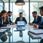 simplifiez la dissolution et la liquidation de votre société à responsabilité limitée grâce aux formalistes experts de legalplace, qui vous accompagnent dans toutes les démarches légales rapidement et efficacement.