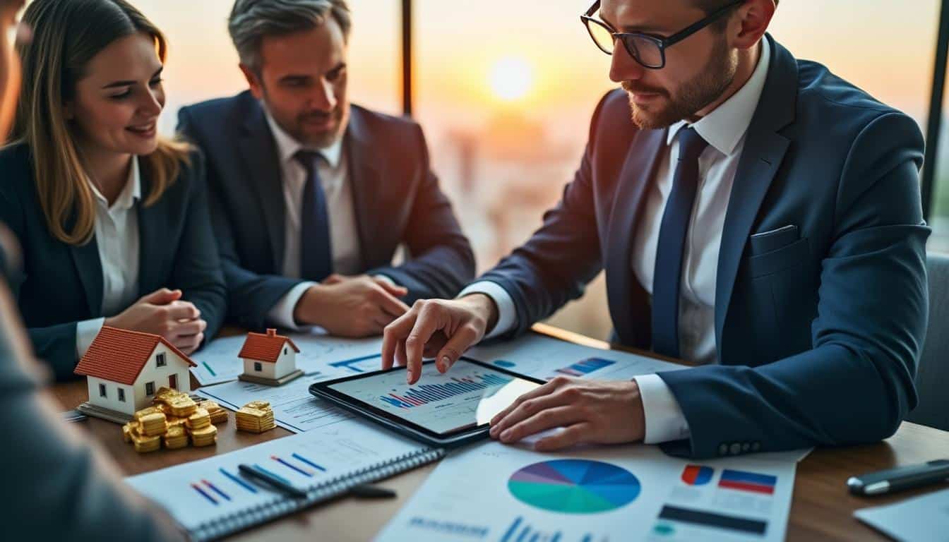 découvrez comment diversifier votre épargne retraite avec le plan épargne retraite proposé par meilleurtaux placement, pour une préparation optimale de votre avenir.