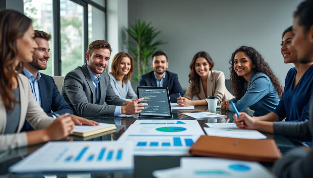 découvrez comment manpower accompagne votre reclassement professionnel grâce à l'élaboration de bilans de compétences personnalisés, pour valoriser vos talents et réussir votre transition de carrière.