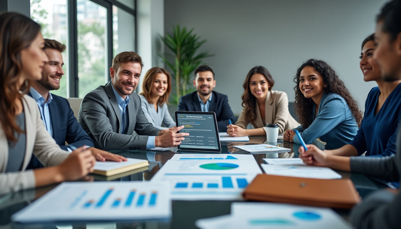 découvrez comment manpower accompagne votre reclassement professionnel grâce à l'élaboration de bilans de compétences personnalisés, pour valoriser vos talents et réussir votre transition de carrière.