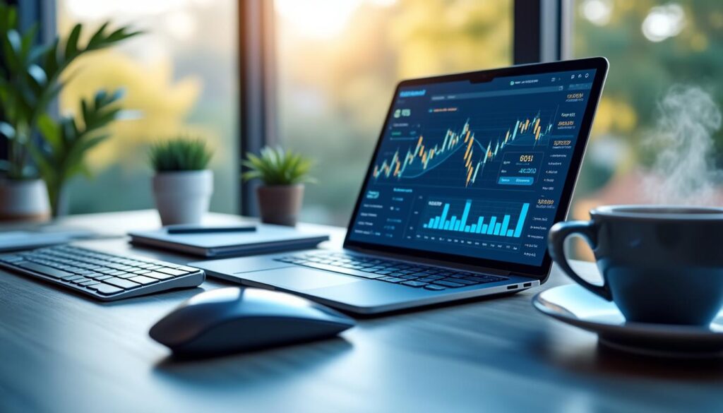 découvrez comment bénéficier de l'exonération fiscale des gains en capital sur les pea gérés facilement depuis l'espace client easybourse, pour optimiser vos investissements en toute simplicité.