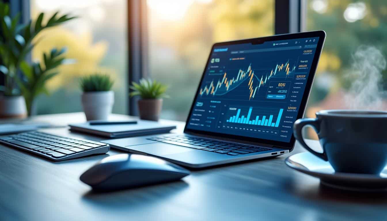 découvrez comment bénéficier de l'exonération fiscale des gains en capital sur les pea gérés facilement depuis l'espace client easybourse, pour optimiser vos investissements en toute simplicité.