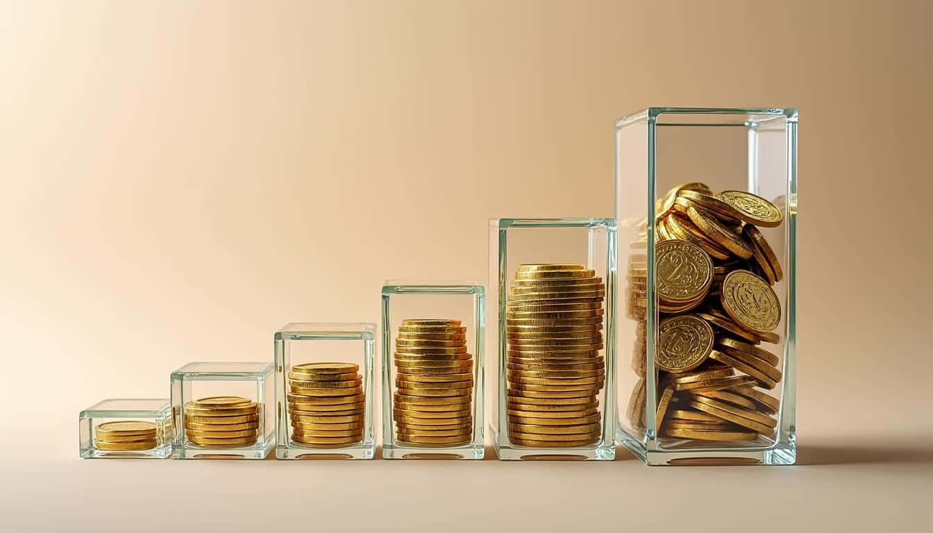 découvrez une explication claire et vulgarisée des tranches du barème progressif de l'impôt sur le revenu grâce aux articles détaillés de impotsurlerevenu.org.