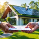 découvrez comment sofinco facilite le financement de la transition énergétique de votre habitat grâce à ses prêts verts avantageux et adaptés à vos projets d'amélioration écologique.