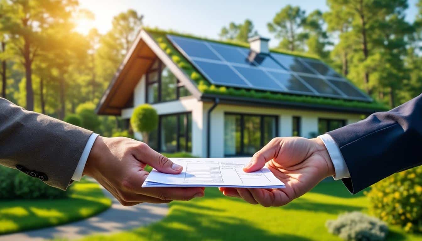 découvrez comment sofinco facilite le financement de la transition énergétique de votre habitat grâce à ses prêts verts avantageux et adaptés à vos projets d'amélioration écologique.