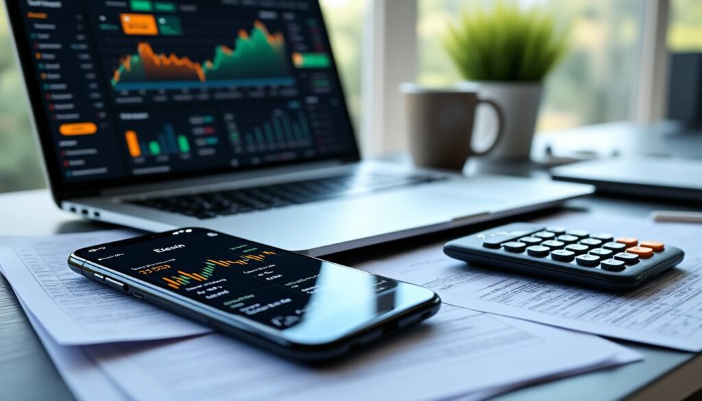 découvrez comment déclarer la fiscalité des plus-values sur le bitcoin grâce au formulaire fiscal disponible sur l'application etoro, et assurez-vous de respecter les obligations légales.