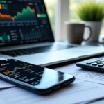 découvrez comment déclarer la fiscalité des plus-values sur le bitcoin grâce au formulaire fiscal disponible sur l'application etoro, et assurez-vous de respecter les obligations légales.