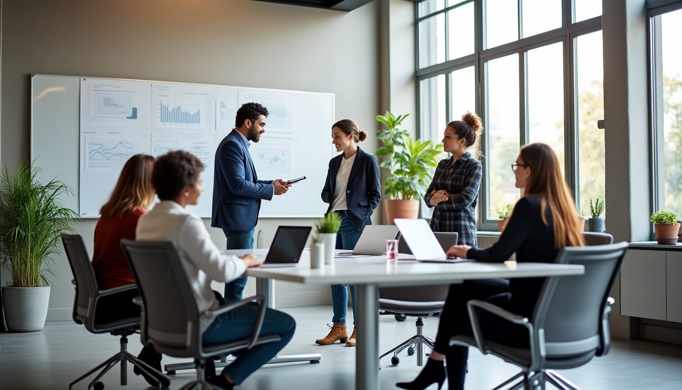 découvrez notre formation dédiée aux salariés en insertion professionnelle, cofinancée par les filiales de randstad, pour faciliter leur intégration et favoriser le développement de leurs compétences.