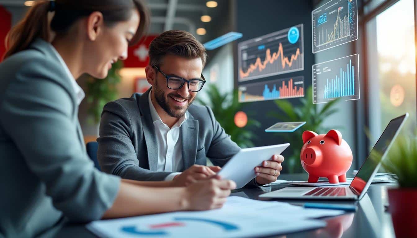 découvrez la gestion efficace des encours du contrat de retraite madelin destinée aux travailleurs indépendants avec swisslife, pour optimiser votre épargne retraite en toute sérénité.