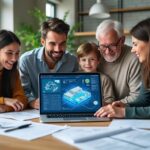 simplifiez l'immatriculation de votre société civile immobilière familiale grâce à la plateforme sci.online, un service rapide et sécurisé pour gérer facilement toutes vos démarches.