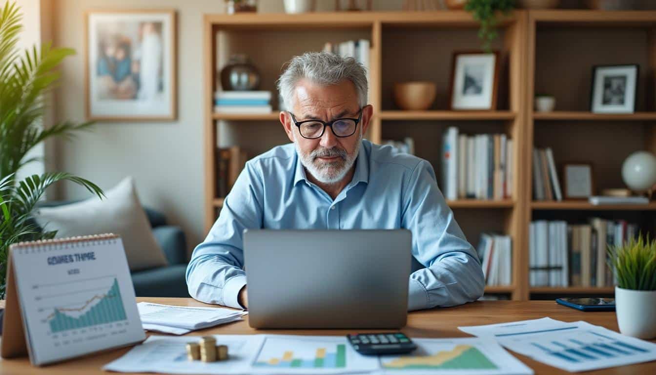 découvrez les spécificités du régime des travailleurs indépendants et préparez efficacement votre retraite grâce à nos conseils pratiques.