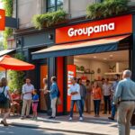 découvrez comment les sociétaires de groupama défendent le maintien du maillage territorial des agences de proximité pour garantir un service de qualité et une présence locale renforcée.
