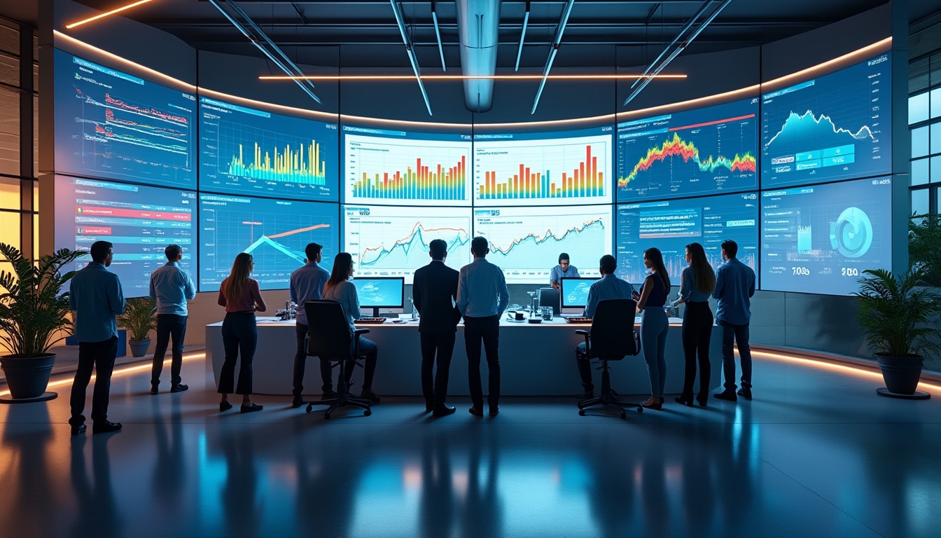 analysez et optimisez le taux de clics sur vos bannières marque employeur déployées sur hellowork pour maximiser votre visibilité et attirer les meilleurs talents.