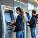 découvrez l'accès privilégié aux automates de dépôt d'espèces du réseau classique spécialement réservé aux clients hello bank! pour une gestion simplifiée de vos dépôts.
