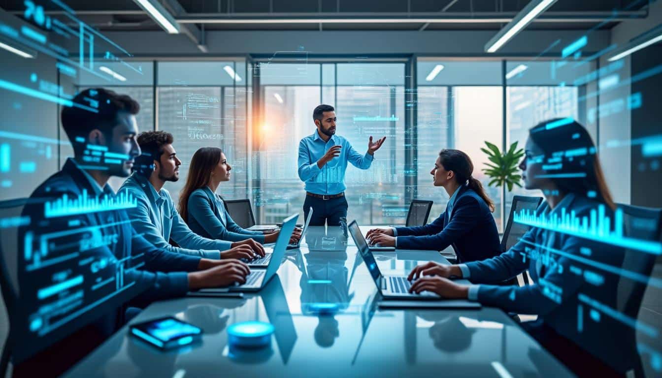 découvrez comment le cabinet sapiendo utilise des algorithmes avancés pour simuler et optimiser la date de départ à taux plein, afin de maximiser vos droits à la retraite.