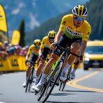 découvrez comment lcl utilise le parrainage du tour de france comme un levier de communication historique pour renforcer sa visibilité et son engagement auprès du public.