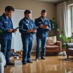 découvrez comment les experts d'allianz france prennent en charge les dommages matériels causés par les inondations, offrant un service rapide et efficace pour vous accompagner dans vos démarches de réparation et indemnisation.
