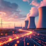 découvrez comment les investissements d'edf permettent de prolonger la durée de vie des réacteurs nucléaires, assurant une production d'énergie durable et fiable en france.