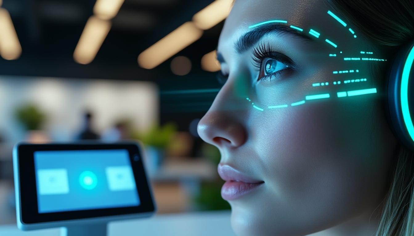 découvrez comment la reconnaissance biométrique sécurise la validation de vos paiements en trois fois avec oney, garantissant rapidité et protection maximale de vos transactions.