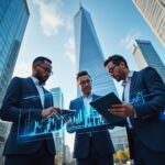 découvrez comment axa banque opère le refinancement des créances immobilières sur le marché interbancaire pour optimiser vos solutions financières.