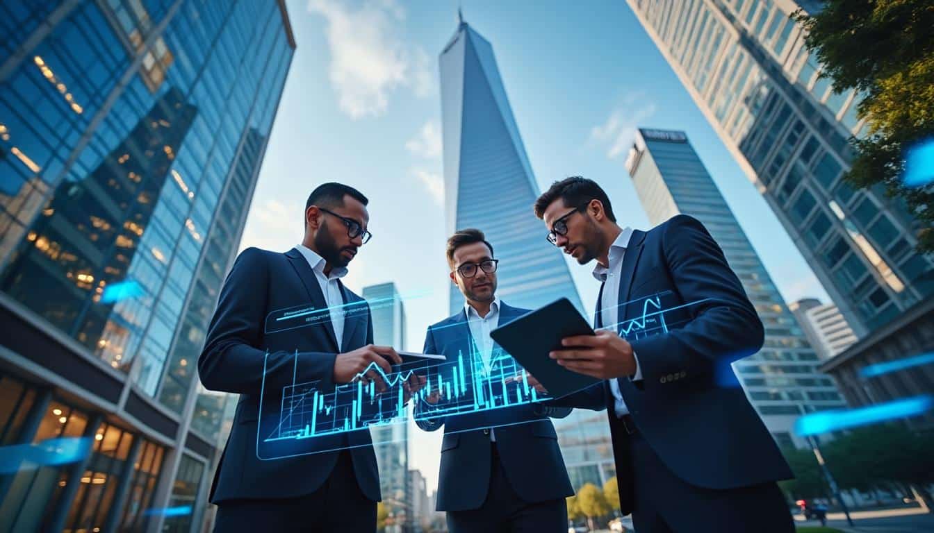 découvrez comment axa banque opère le refinancement des créances immobilières sur le marché interbancaire pour optimiser vos solutions financières.