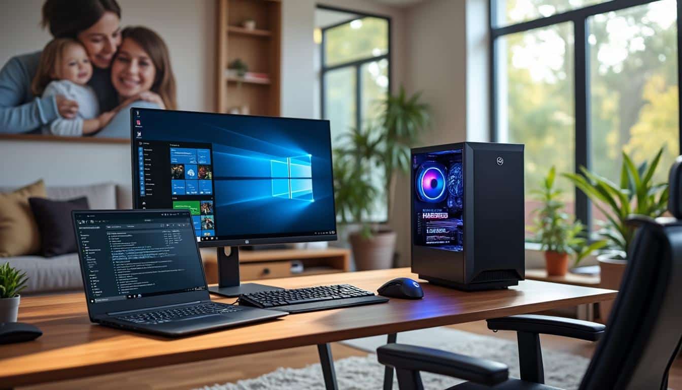 découvrez l'assurance habitation maif offrant le remboursement à valeur d'achat du matériel informatique volé pour une protection optimale de vos équipements.