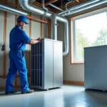 remplacez votre chaudière au fioul par une pompe à chaleur écoénergétique, bénéficiez des subventions engie pour réduire vos coûts et améliorer votre confort tout en respectant l'environnement.