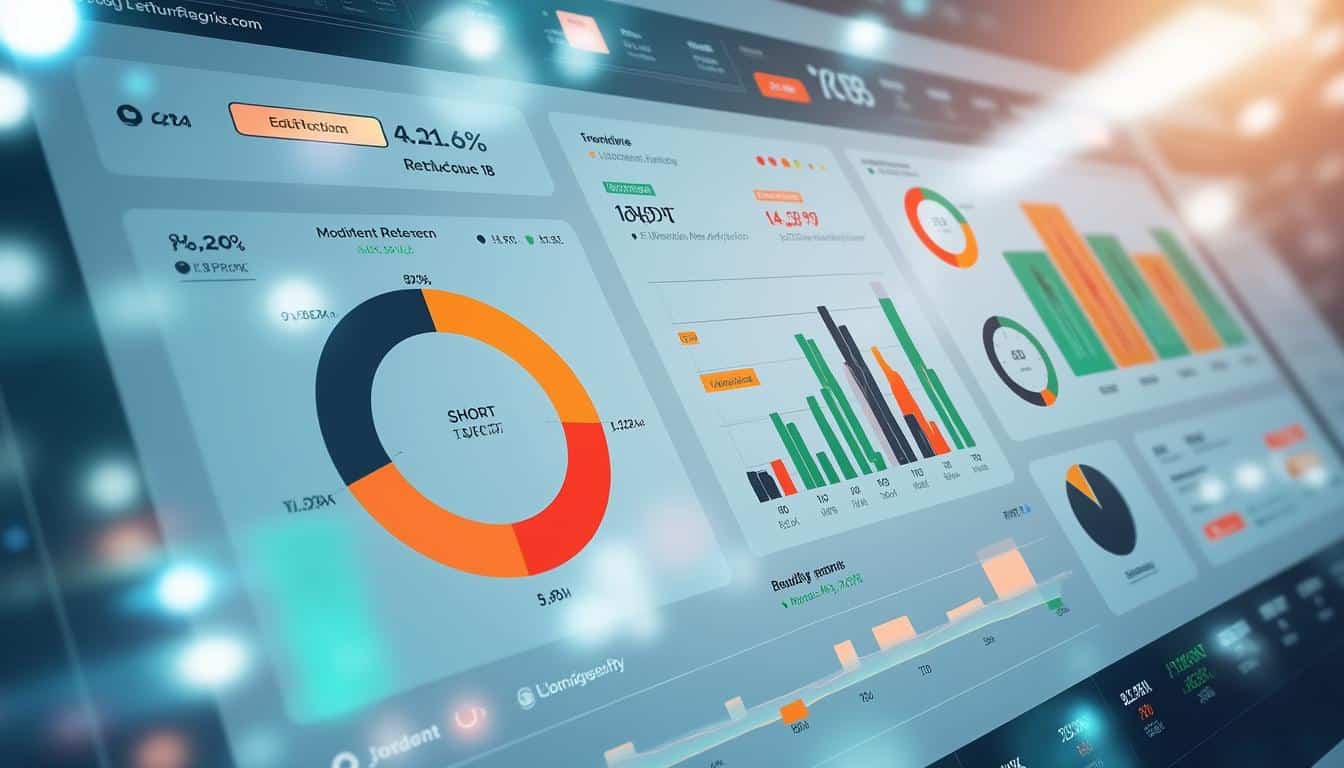 découvrez comment le robo-advisor de nalo répartit votre épargne selon l'horizon de placement pour optimiser vos investissements et atteindre vos objectifs financiers.