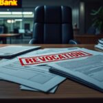 découvrez les raisons et les conséquences de la révocation définitive de l'agrément bancaire d'orange bank par l'autorité de contrôle prudentiel, impactant ses activités financières.