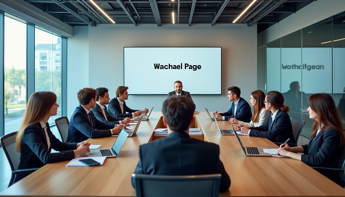 découvrez notre sélection exclusive de candidats diplômés des grandes écoles de commerce, rigoureusement filtrée par michael page pour répondre à vos besoins en recrutement.