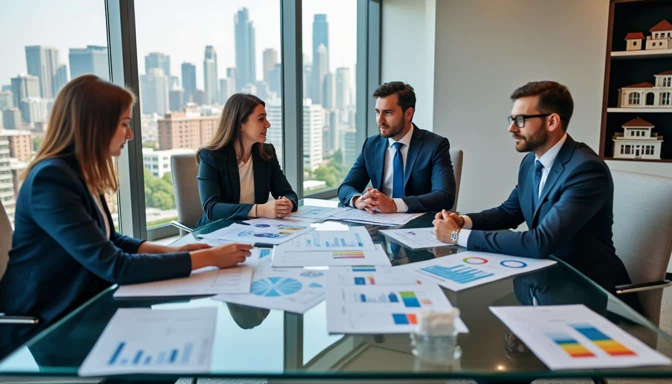 découvrez la sélection des meilleures sociétés civiles de placement immobilier, choisies par les experts d'assurancevie.com pour optimiser votre investissement immobilier.