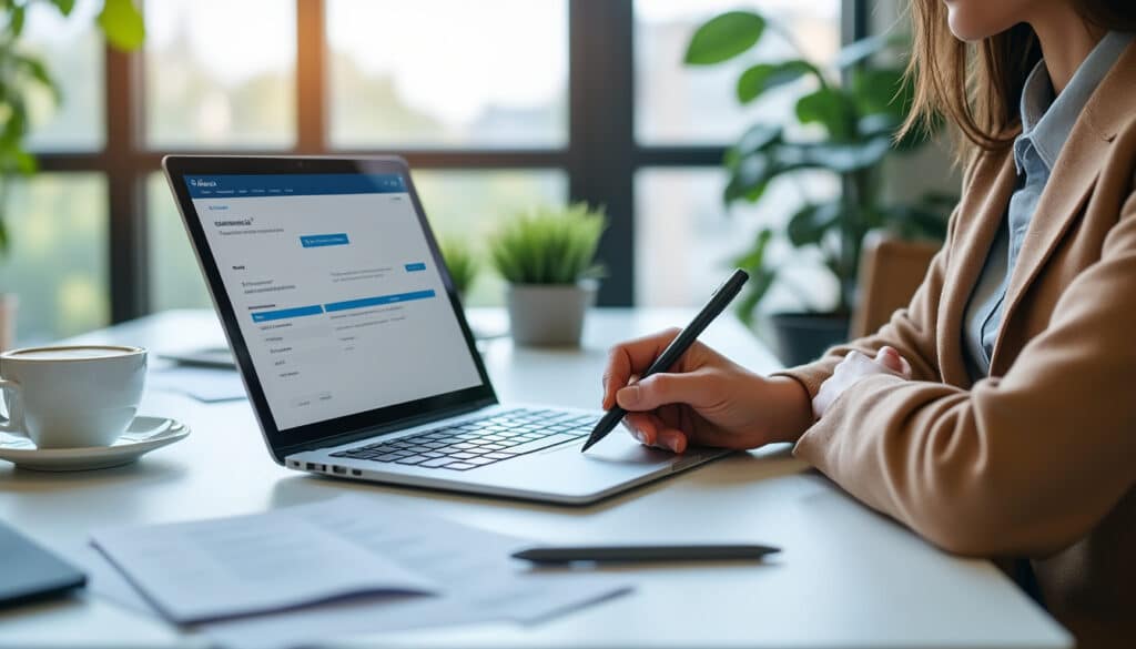 découvrez comment signer facilement votre contrat de mission d'intérim en ligne grâce au portail dématérialisé d'adecco, rapide et sécurisé.
