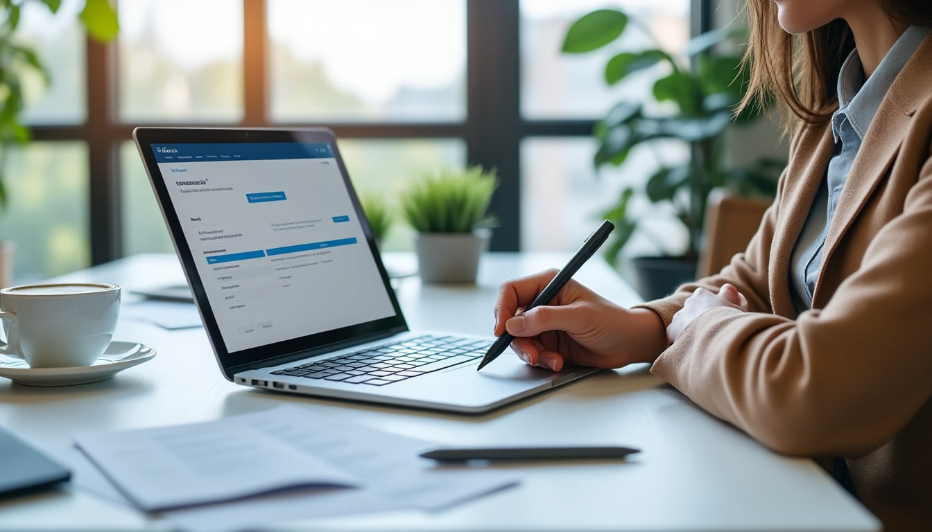 découvrez comment signer facilement votre contrat de mission d'intérim en ligne grâce au portail dématérialisé d'adecco, rapide et sécurisé.