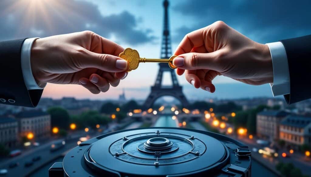découvrez le transfert des avoirs de la clientèle patrimoniale française suite à la cession de hsbc france (ccf/my money group), une étape clé pour la gestion et la sécurisation de votre patrimoine.
