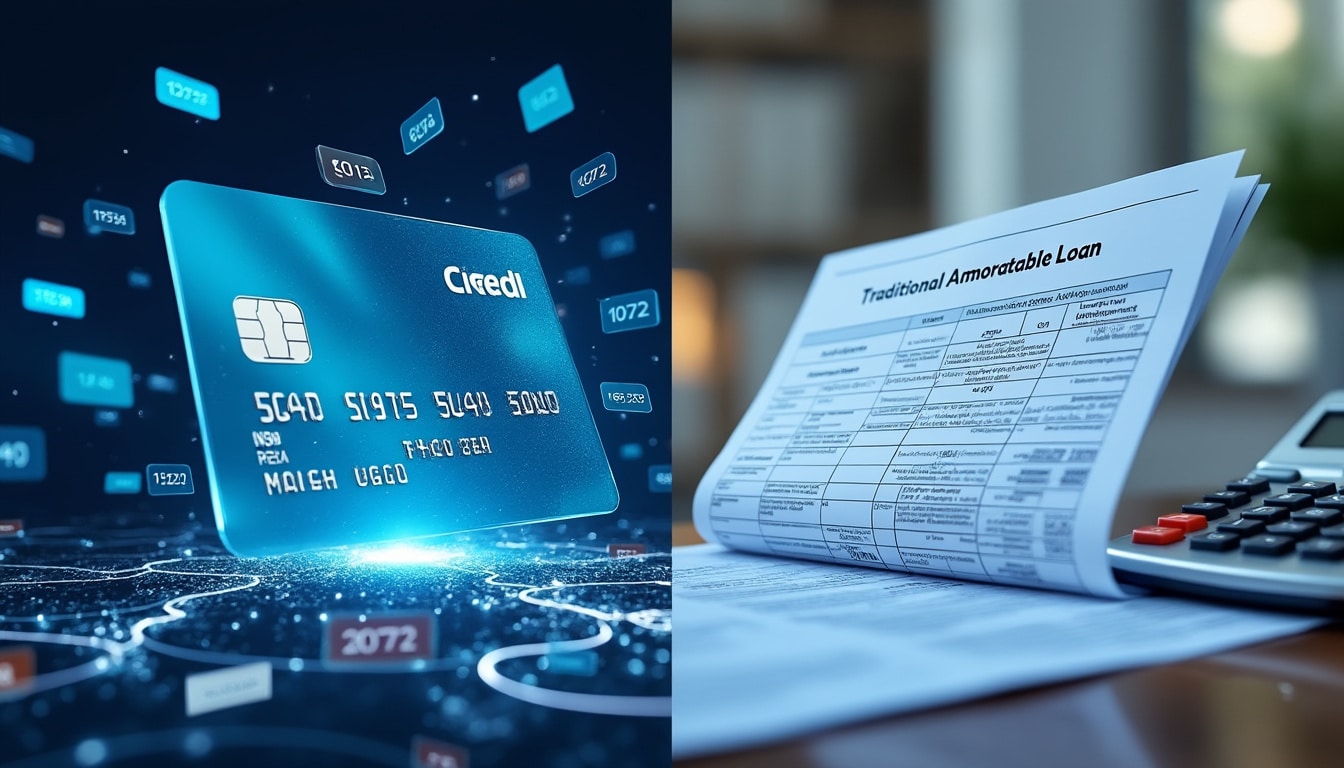 découvrez comment cofinoga facilite la transformation de votre réserve d'argent en prêt amortissable classique, offrant des remboursements adaptés et un meilleur contrôle de votre budget.
