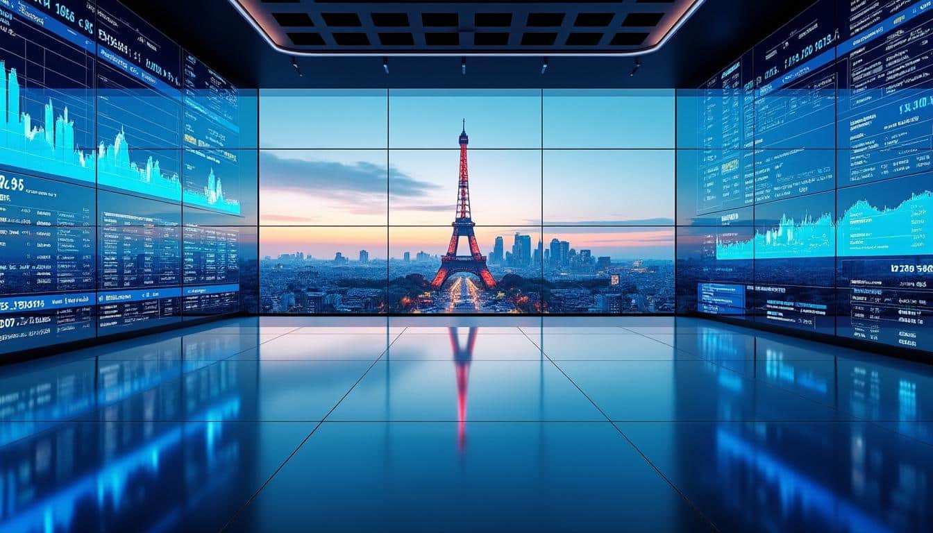 découvrez comment la plateforme bourse direct assure la transparence du carnet d'ordres sur la place de paris, garantissant une visibilité complète et une meilleure confiance pour vos investissements.