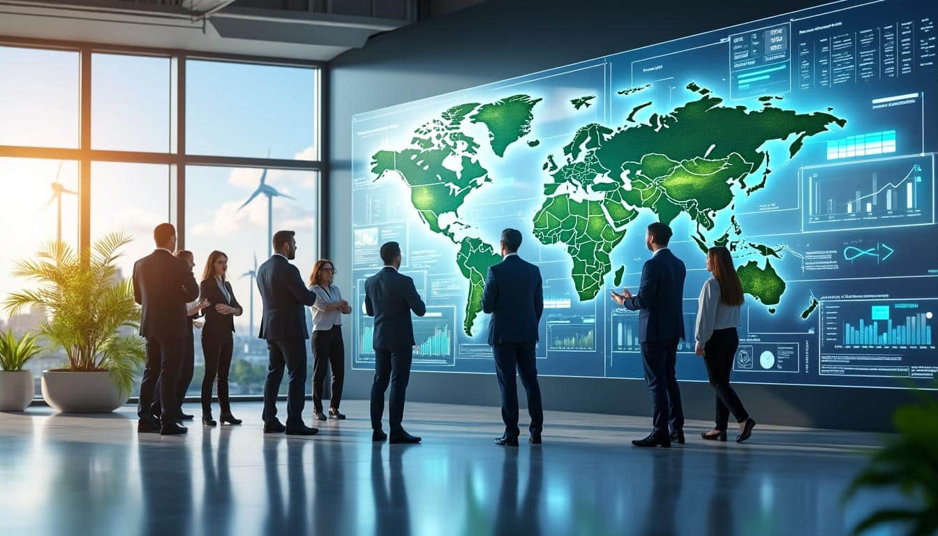 découvrez comment bnp paribas valide les critères environnementaux, sociaux et de gouvernance (esg) pour assurer une gestion responsable et durable de ses actifs.